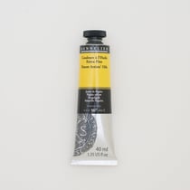 Peinture à l'huile Sennelier - Extra-fine - 40 ml - n°567 jaune de naples