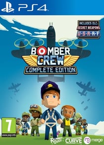 Bomber Crew - Complete Edition
