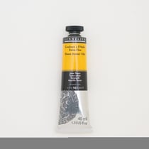 Peinture à l'huile Sennelier - Extra-fine - 40 ml - n°583 jaune turner