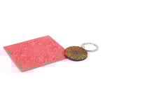 Tapis de texture Boho chic