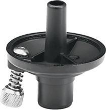 Coupelle embase Hi-Hat