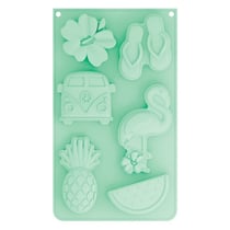 Moule à gâteaux ScrapCooking® - Summer