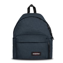 Sac à dos Eastpak - Trimple Denim - Padded Pak'r - 1 compartiment
