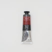 Peinture à l'huile Sennelier - Extra-fine - 40 ml - n°623 rouge de venise