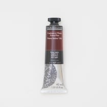 Peinture à l'huile Sennelier - Extra-fine - 40 ml - n°627 Rouge anglais