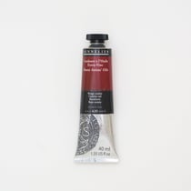 Peinture à l'huile Sennelier - Extra-fine - 40 ml - n°635 rouge carmin