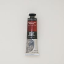 Peinture à l'huile Sennelier - Extra-fine - 40 ml - n°647 orange de mars