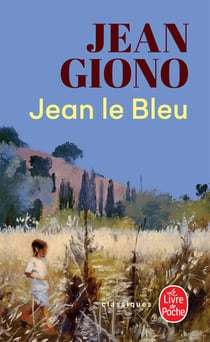 Jean le Bleu