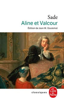 Aline et Valcour
