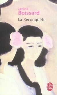 La reconquête
