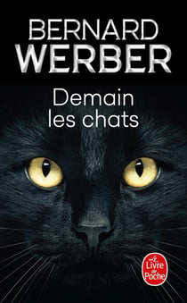 Demain les chats