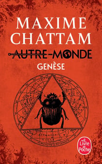 Autre-Monde Tome 7 : Genèse
