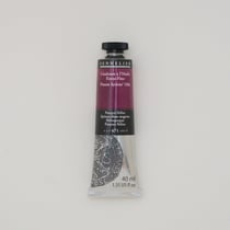 Peinture à l'huile Sennelier - Extra-fine - 40 ml - n°671 pourpre helios