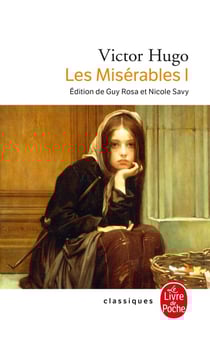 Les misérables Tome 1