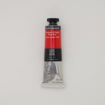 Peinture à l'huile Sennelier - Extra-fine - 40 ml - n°674 vermillon