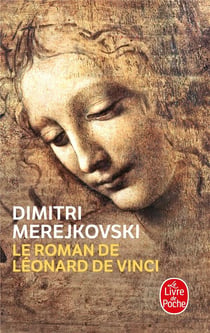 Le roman de Leonard de Vinci
