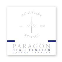 Augustine - Para-blue - Cordes classiques guitare