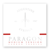 Augustine - Para-red - Cordes classiques guitare