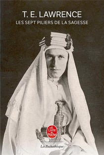 Les sept piliers de la sagesse