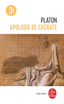 Apologie de Socrate
