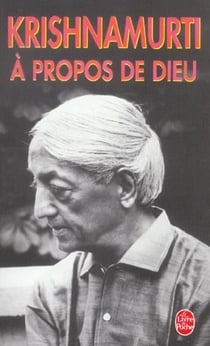 A propos de dieu