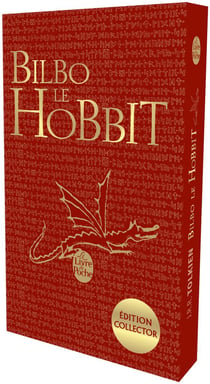 Bilbo le Hobbit - coffret