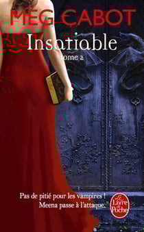 Insatiable Tome 2