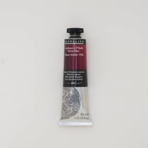 Peinture à l'huile Sennelier - Extra-fine - 40 ml - n°695 laque alizarine cramoisie
