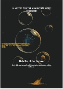 Bubbles of the Future