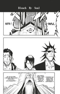 Bleach - T48 - Chapitre 423 - Bleach My Soul