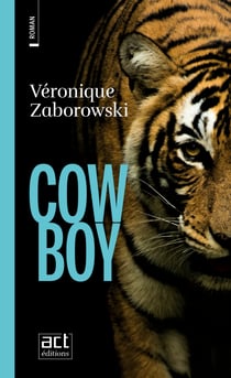 Cow-boy