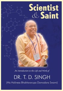 Scientist & Saint