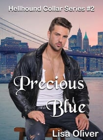 Precious Blue