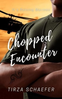 Chopped Encounter - One on One, #4