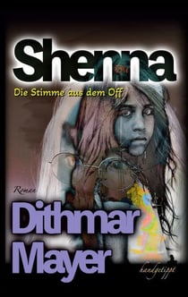 Shenna - Die Stimme aus dem Off