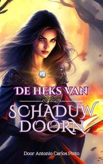 De heks van Schaduwdoorn - De heks van Schaduwdoorn, #1