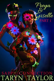 Freya & Giselle, Part 1 - SapphiConnection, #1