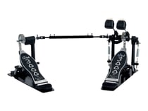 DW - 3002 Double pédale pour batterie