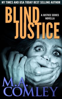 Blind Justice - Justice series