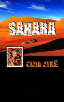 SAHARA - Trilogie Cizia Zykë (2)