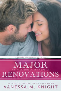 Major Renovations - Ritter University, #1