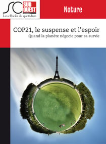 COP21, le suspense et l'espoir - Quand la planète négocie pour sa survie