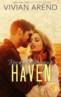 Rocky Mountain Haven - Six Pack Ranch, #2