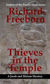 Thieves in the Temple