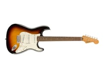 Squier - Classic vibe 60s Stratcaster - Sunburst