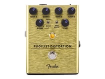 Fender - Pugilist Distortion - Pédale de distorsion