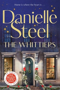 The Whittiers - Escape to New York with this heartwarming novel about the importance of home and family