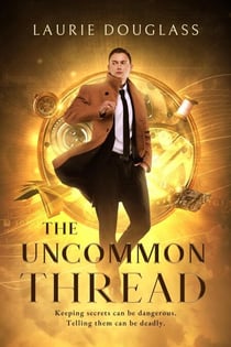 The Uncommon Thread - The Cover Stories, #1