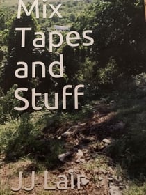 Mix Tapes and Stuff - Mix Tapes series, #1