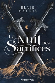 La Nuit des Sacrifices
